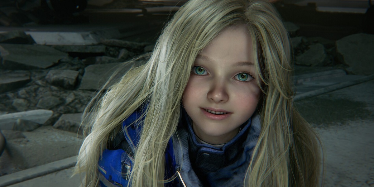 PRAGMATA sprzedała milion kopii w dwa dni. Capcom trafił z nowym IP