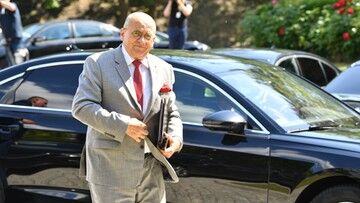 Zbigniew Rau: Podziękowałem ministrowi Dymtro Kulebie za interwencję w ws. ambasadora w Niemczech