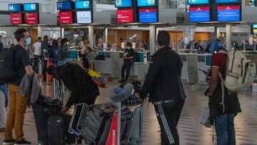 Japonia zamyka granice w związku z wariantem Omikron