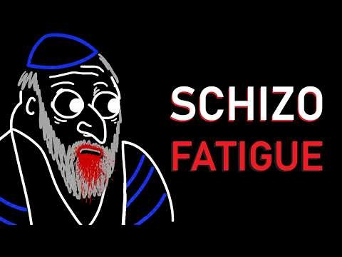 Czy Kabała jest porypana?