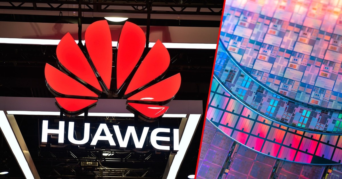 Huawei zapowiada przełom w produkcji chipów, dzięki któremu nie będzie musiało korzystać z najnowszych maszyn do litografii