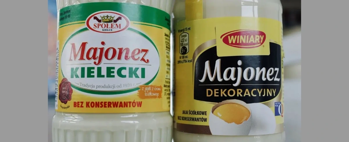 Kielecki czy Winiary? Tak Polacy zagłosowali pieniędzmi