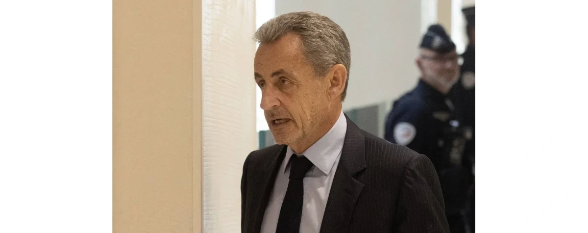 Sarkozy wnioskuje o zwolnienie z więzienia. Kiedy sąd ogłosi werdykt?