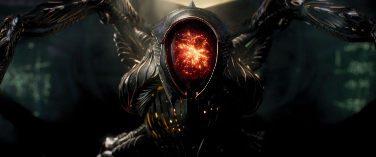 Zagubieni w kosmosie - pełny zwiastun 3. sezonu. Epicki koniec serialu