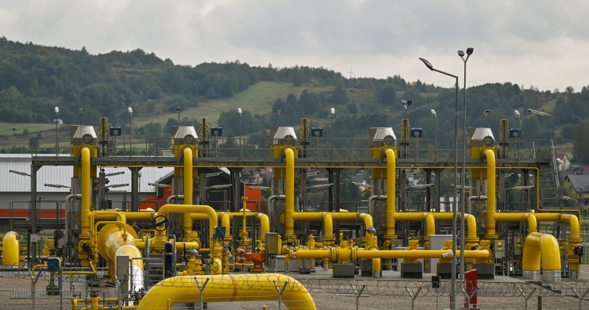 Europa w obliczu kryzysu energetycznego. Może ugodzić w decyzje UE