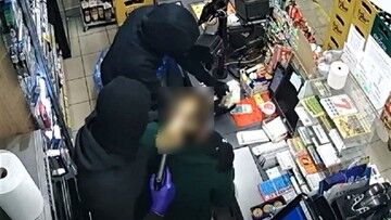Wrocław. Policja zatrzymała gang podejrzany o napady rabunkowe na szeroką skalę