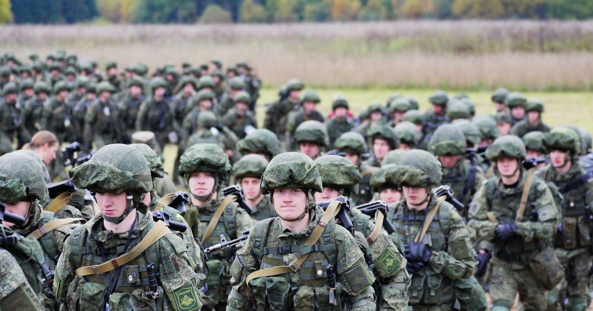 Rosja tnie wypłaty dla ochotników. Wynagrodzenia spadły nawet dziesięciokrotnie