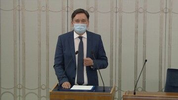 Wybór RPO w Senacie. Ślubowanie jeszcze w tym tygodniu?