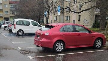 Śląskie. Testował nowe auto. Miał blisko 4 promile alkoholu we krwi