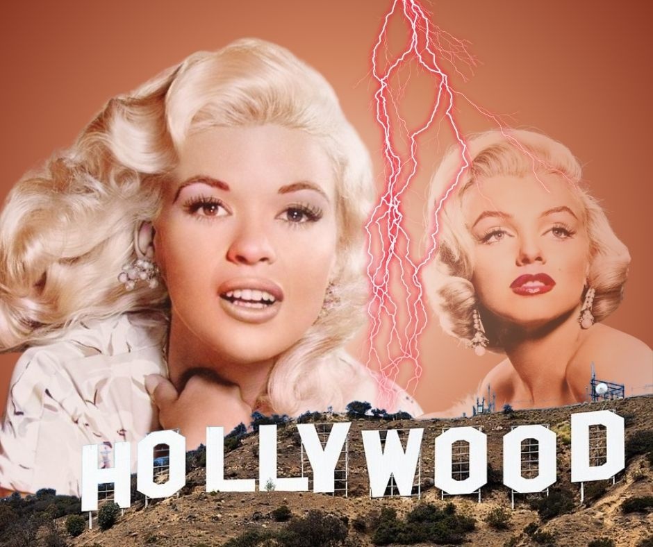 Nie była marną kopią Marilyn Monroe. Rozgryzła system i dobrze na nim zarobiła w Hollywood