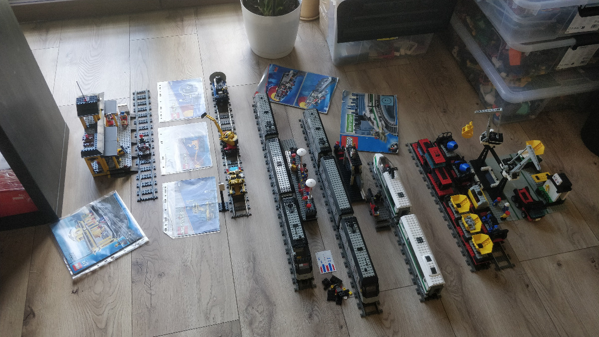 Podsumowanie zakupów i dalsze plany w #niepopoprawnelego