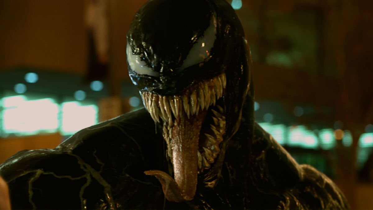 Venom 3 powstanie. Czy będzie w MCU? Kevin Feige odpowiada