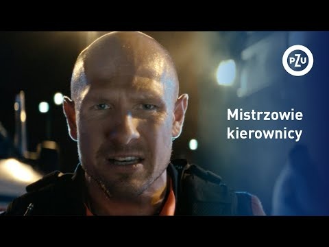 Mistrzu, zwolnij! Akcja prewencyjna PZU.