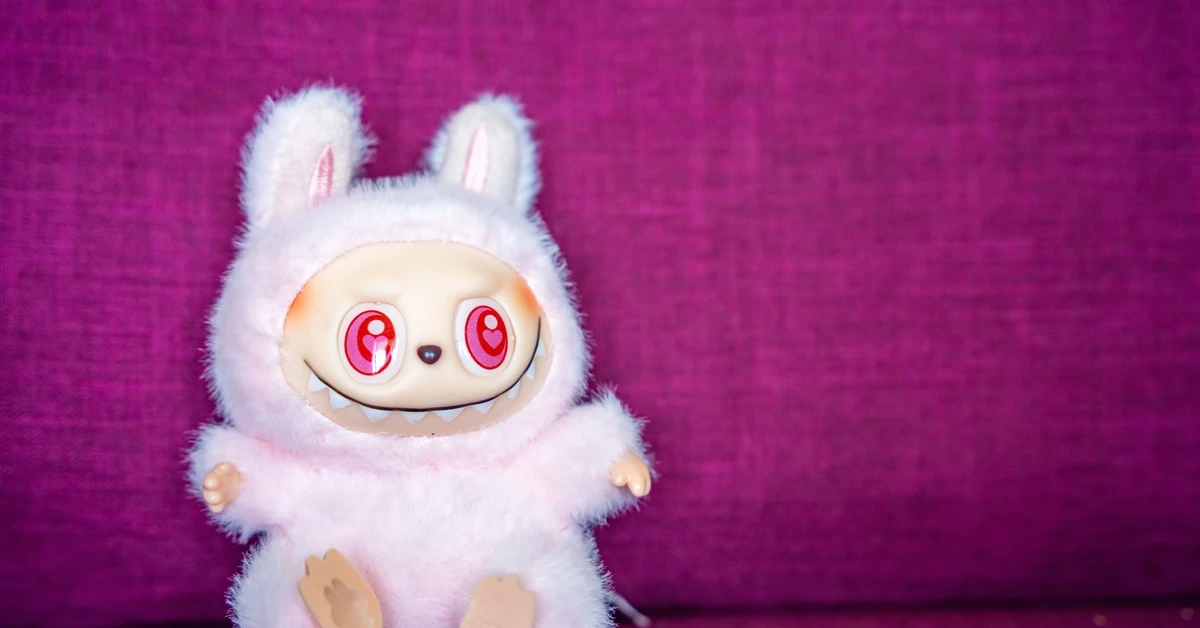 Polskie służby na tropie Labubu. Przejęto maskotki warte 3 mln zł