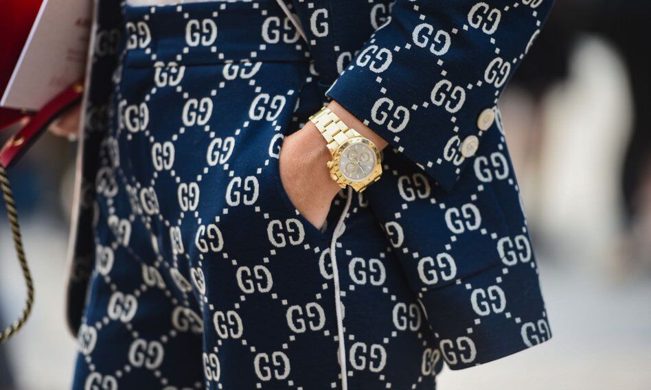 Pandemia czy inflacja nam niestraszne. Światowy popyt na luksus ma się dobrze