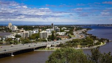 Australia. Rekordowe sześć dni z temperaturą przekraczającą 40 st. Celsjusza