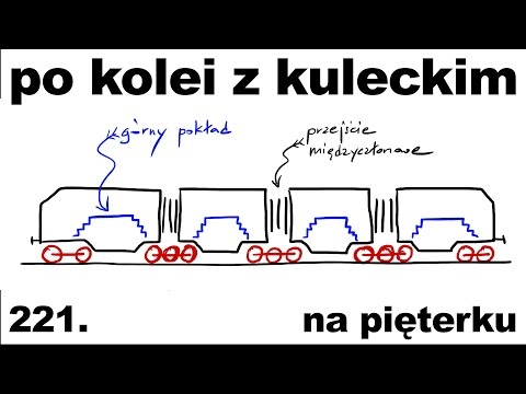 Po kolei z Kuleckim - Odcinek 221 - Na pięterku