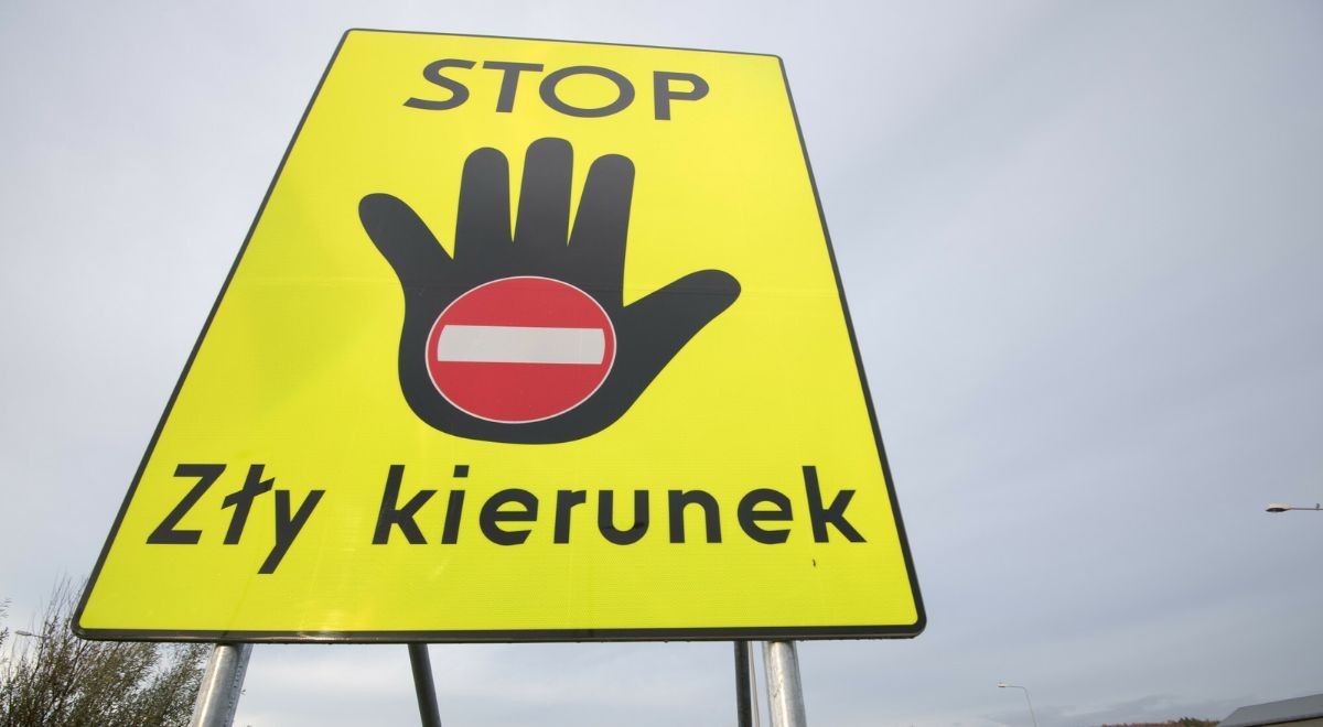 Od 19 lutego pojawią się dwa nowe znaki drogowe