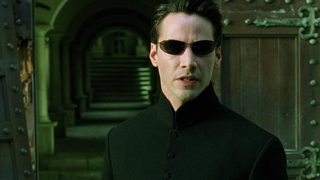 Matrix 4 - tak brzmi oficjalny tytuł. Opis zwiastuna intryguje