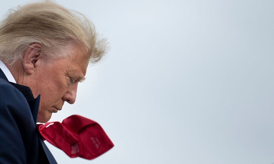 Trump pozywa Facebooka, Twittera i Google'a za cenzurę konserwatystów