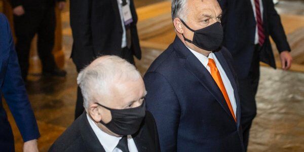 Michał Szułdrzyński: Szczyt geopolitycznej ślepoty