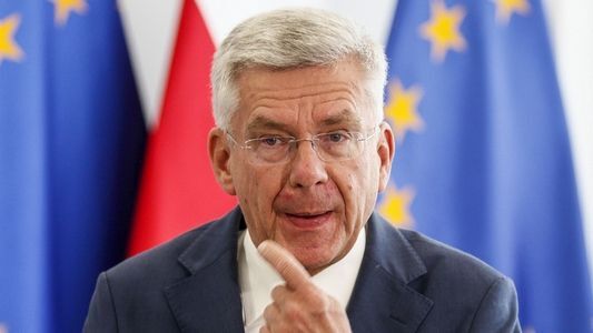 Karczewski o wyborze RPO: PiS zrobiło gest. Potrafimy