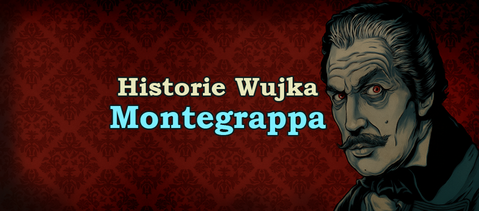 Historie Wujka - Montegrappa