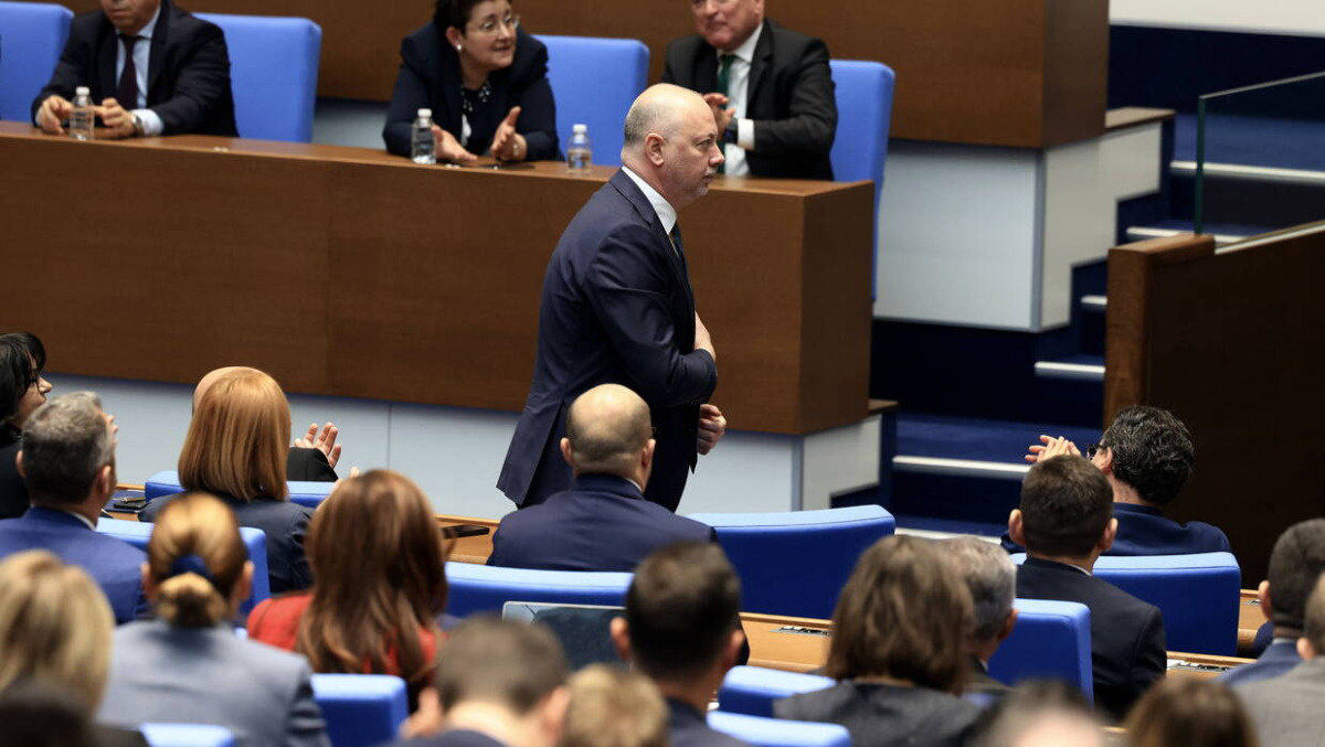 Bułgaria: Po długich negocjacjach udało się sformować rząd