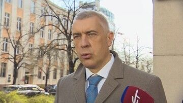PK: pozew przeciwko rzecznikowi prasowemu stołecznej Prokuratury Regionalnej nie ma podstaw prawnych