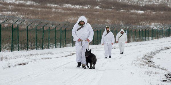 USA: Inwazja Rosji na Ukrainę oznaczałaby "powrót worków z ciałami do Moskwy"