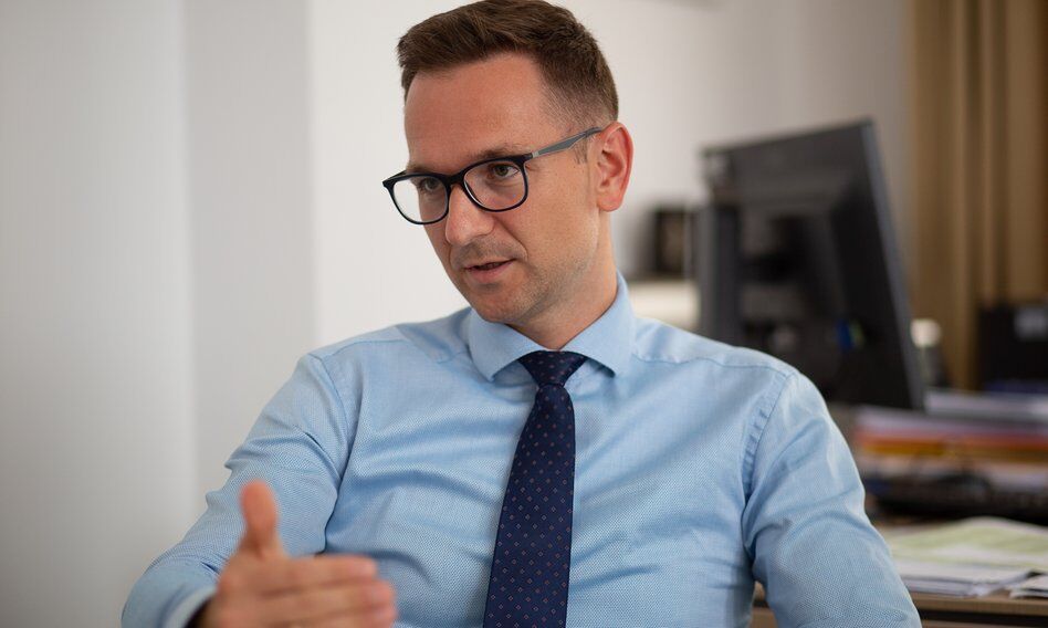 Buda: 28,4 mld euro z funduszy UE podzielono między województwa