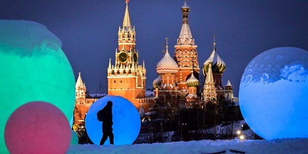 Odwet Moskwy. Rosja wydala z kraju dwóch niemieckich dyplomatów