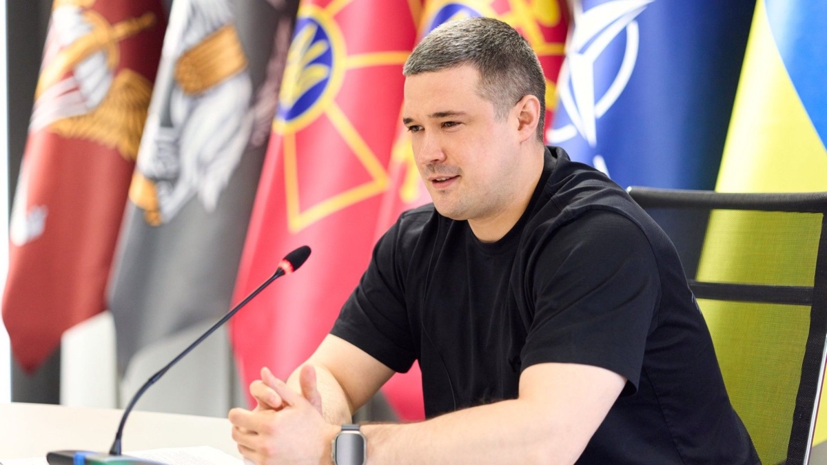 Fedorow ujawnia 11 problemów armii. „Tracimy ludzi zamiast drony”