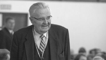 Nie żyje Roman Malinowski. Były lider ludowców, wicepremier i marszałek Sejmu