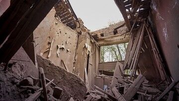 BBC: rosyjski generał potwierdza, że zdobycie południa Ukrainy jest celem nowego etapu inwazji