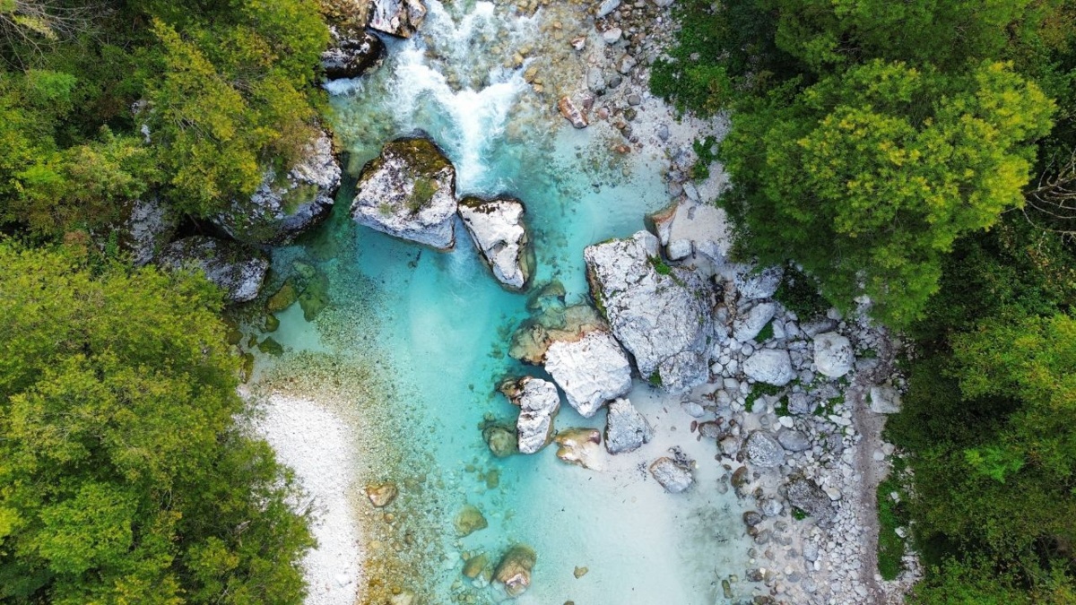 Słowenia co warto zobaczyć i zwiedzić? TOP10 najpiękniejszych miejsc i atrakcji - Wiecznie Wolni