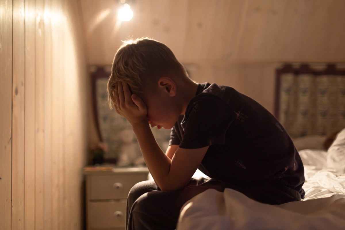 Gdynia. Przypalali papierosem 5-latka. "Rodzice" staną przed sądem