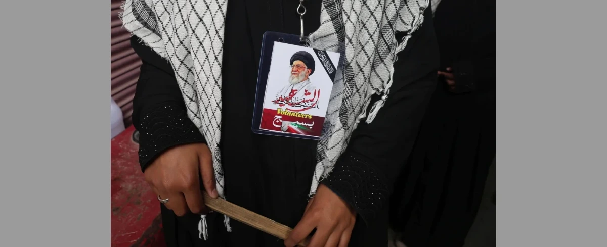 Były oficer CIA: obalenie irańskiego reżimu bez udziału wojsk lądowych będzie trudne