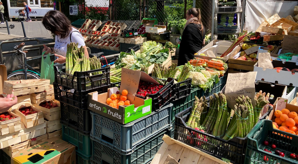 Miasta i gminy kluczowymi rynkami dla lokalnych rolników – nowe wyzwania i plany - Echo Polski • portal informacyjny, wiadomości, newsy,