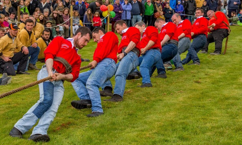 Ponad 200 tys. nowych przeciągaczy liny oraz rekordowy budżet związku. Pomogły lockdowny?