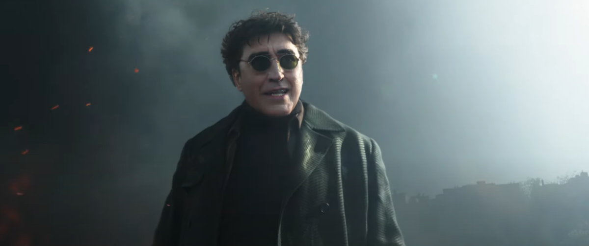 Spider-Man: Bez drogi do domu - Sinister Six pojawi się w filmie? To zdjęcie intryguje