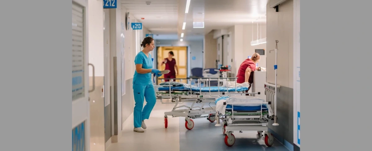 Nowy podatek zdrowotny zamiast składki? Lewica próbuje przekonać resorty zdrowia i finansów