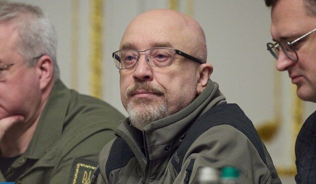 Reznikow traci stanowisko. Kyryło Budanow nowym ministrem obrony Ukrainy