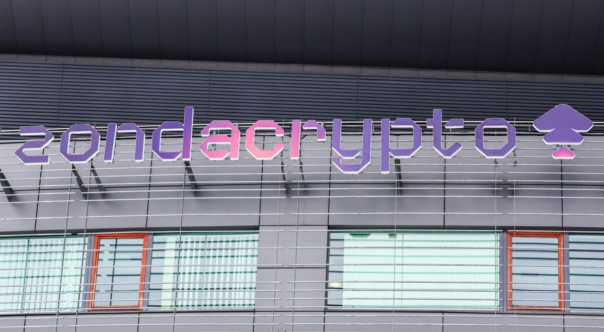 Afera wokół Zondacrypto. Prokuratura wszczyna śledztwo
