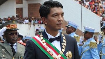 Planowali zabić prezydenta? Francuscy żołnierze zatrzymani na Madagaskarze