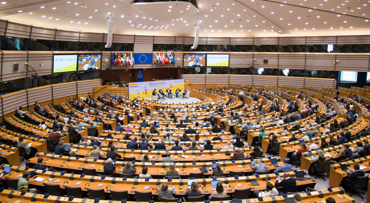 Umowa z Mercosurem: Jest wstępna zgoda UE