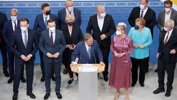 Niemcy. Czekali na mandat w Bundestagu 68 lat. Ostatnio kandydata wystawili w 1961 roku