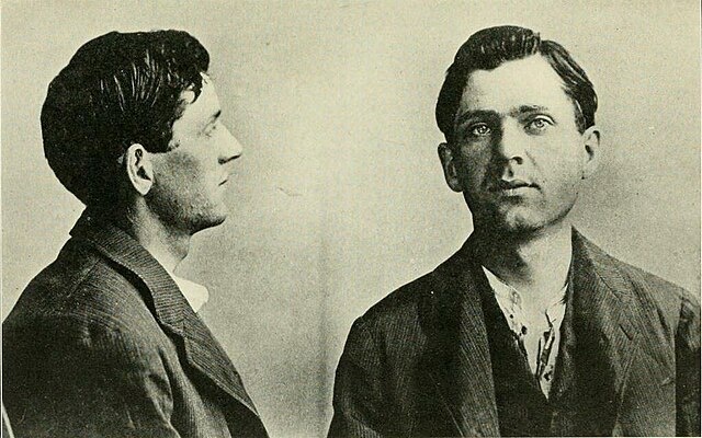 Leon Czołgosz – zabójca amerykańskiego prezydenta