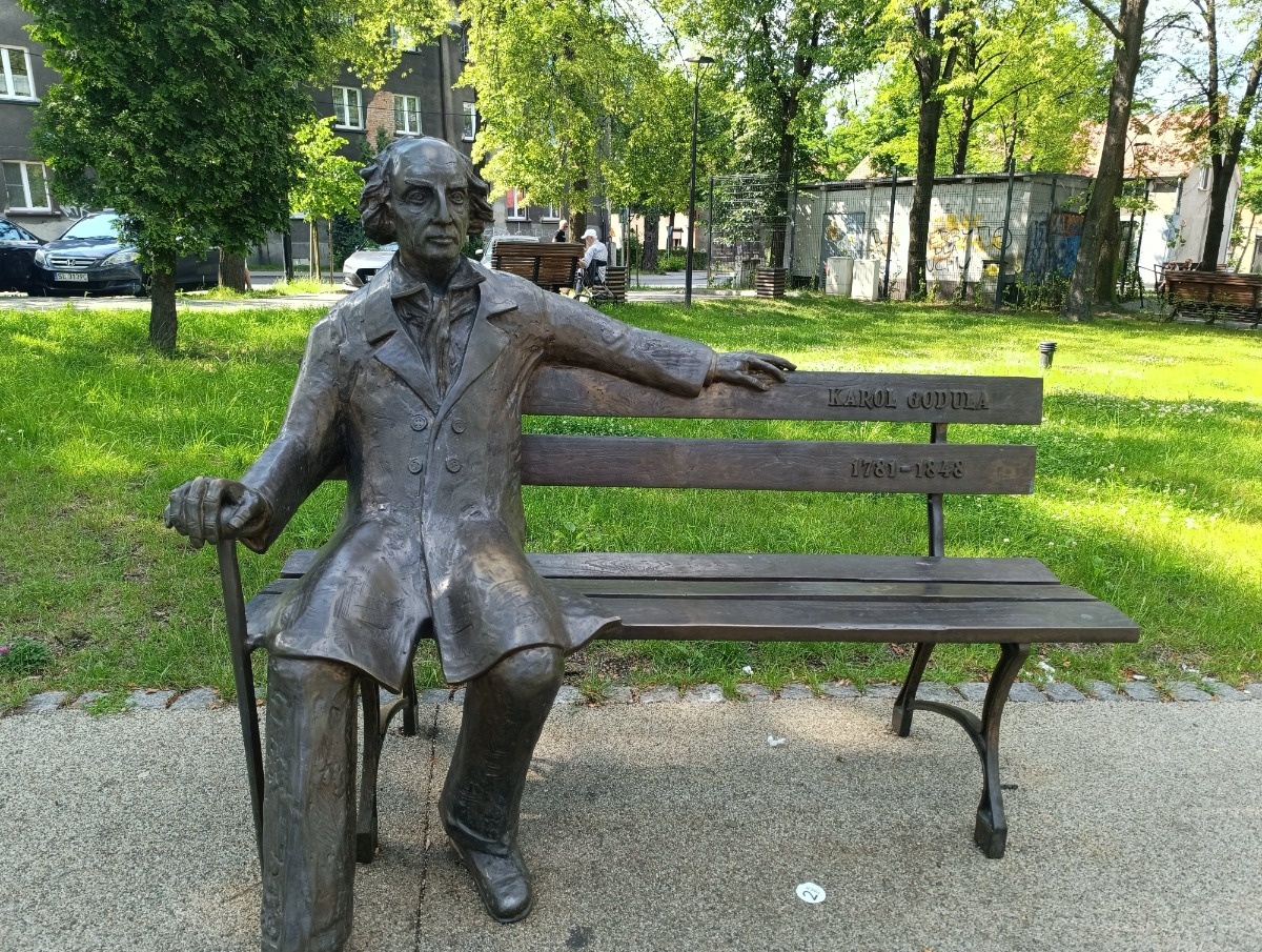 Karol Godula – „król cynku” i „śląski Rockefeller”