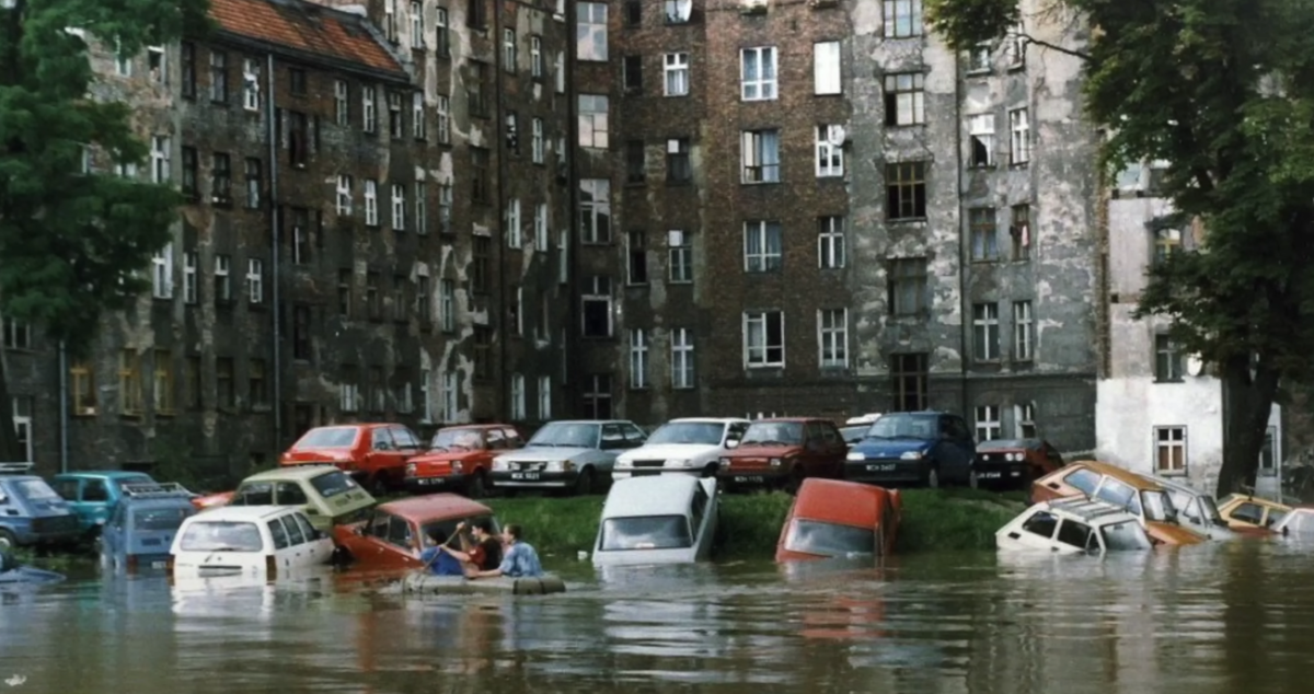 Powódź '97